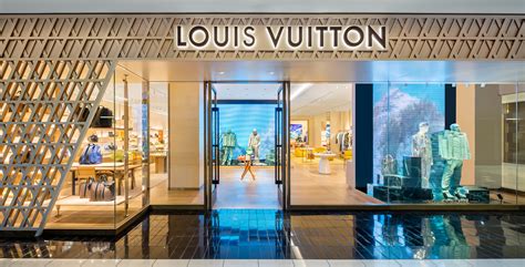 louis vuitton houston texas